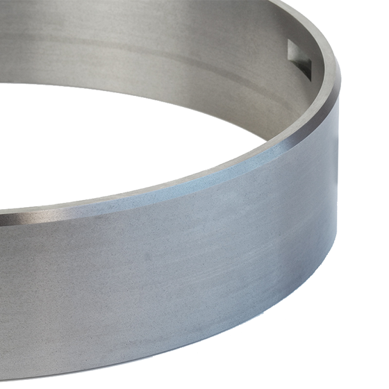 Indo German Industries: Manufactured Spares for Locomotive Parts