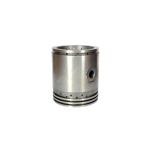 Indo German Industries: Manufactured Spares for Locomotive Parts