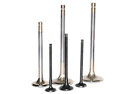 Indo German Industries: Manufactured Spares for Locomotive Parts